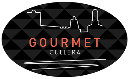Gourmet Cullera Logo